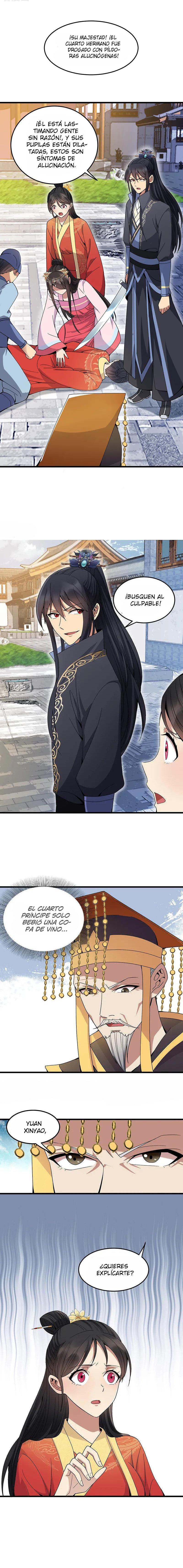 Capitulo 146 page 8