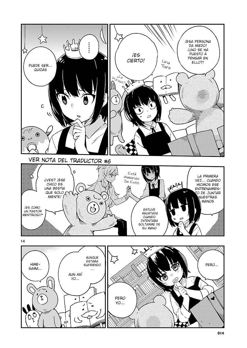 Capitulo 23 page 16