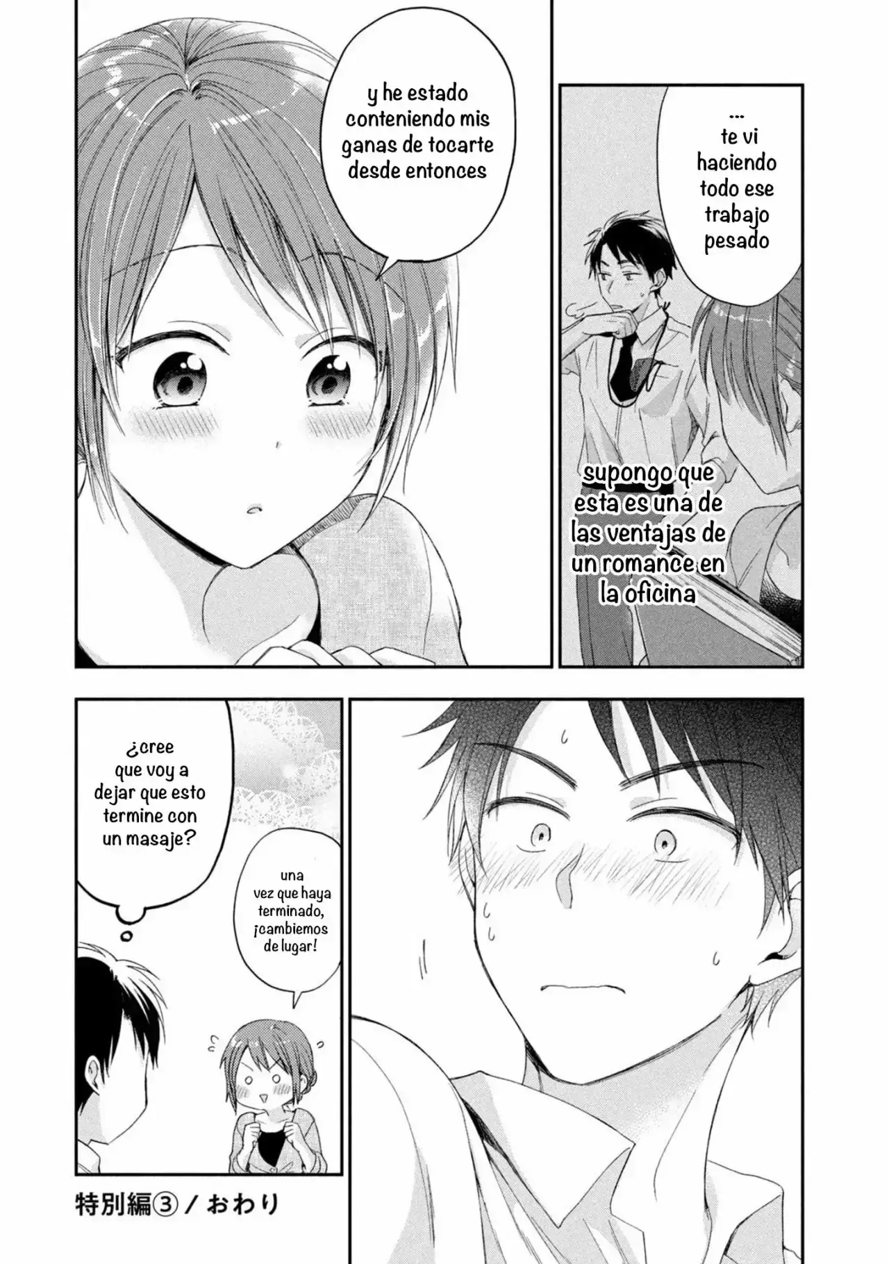 Capitulo 12.50 page 5