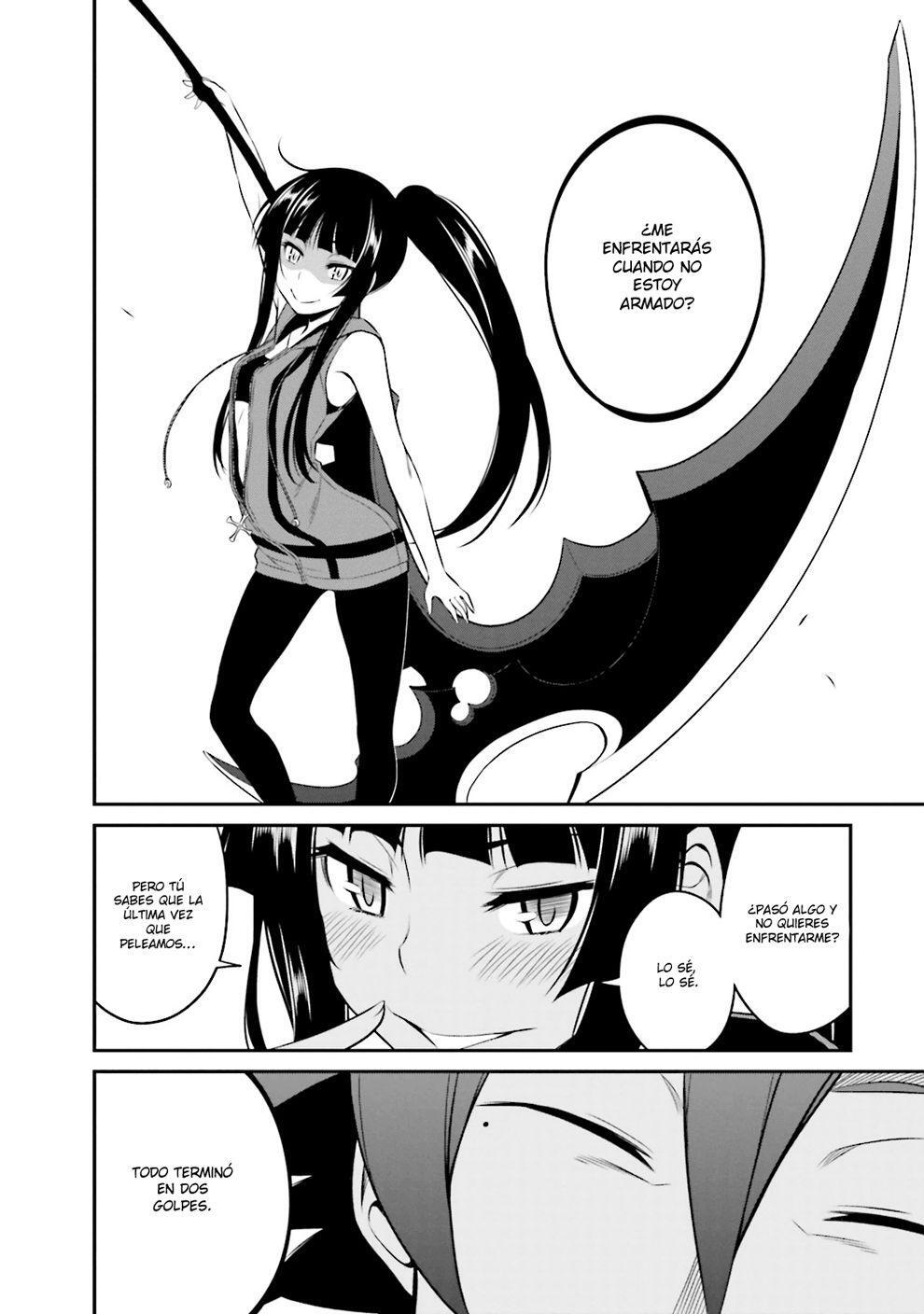 Capitulo 31 page 22