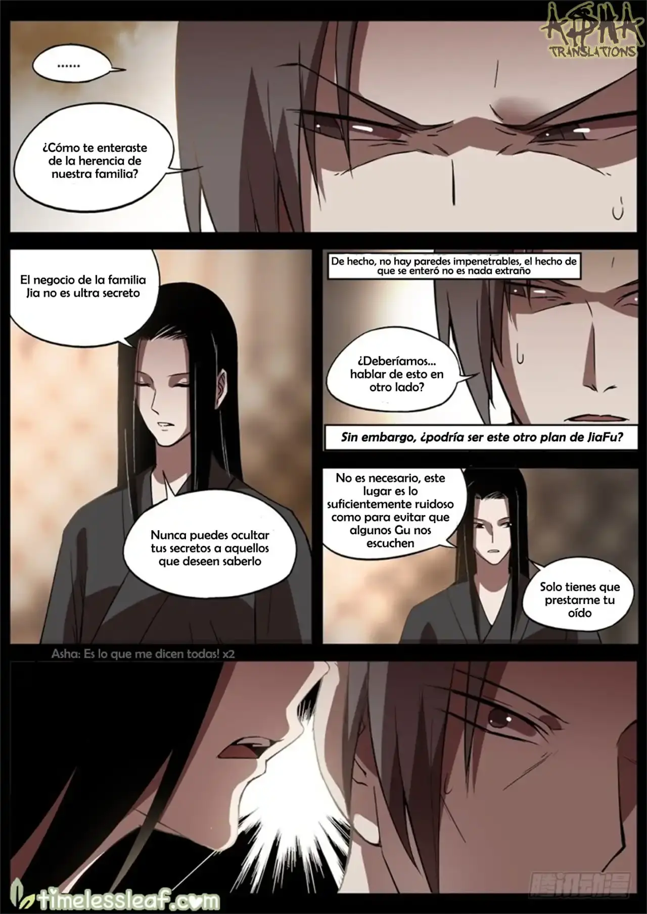 Capitulo 39 page 5