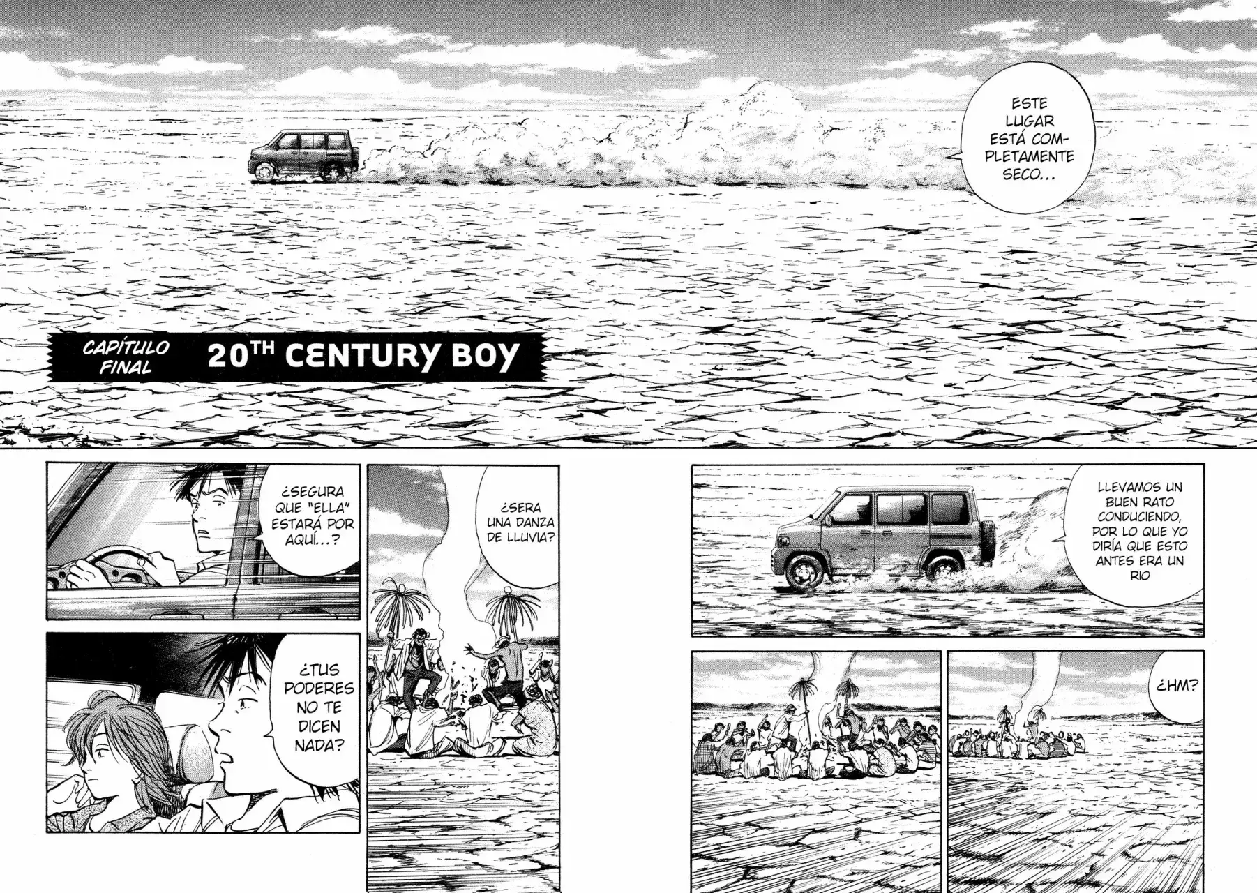 Capitulo 16.50 page 3