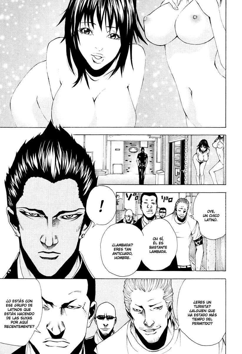 Capitulo 45 page 12