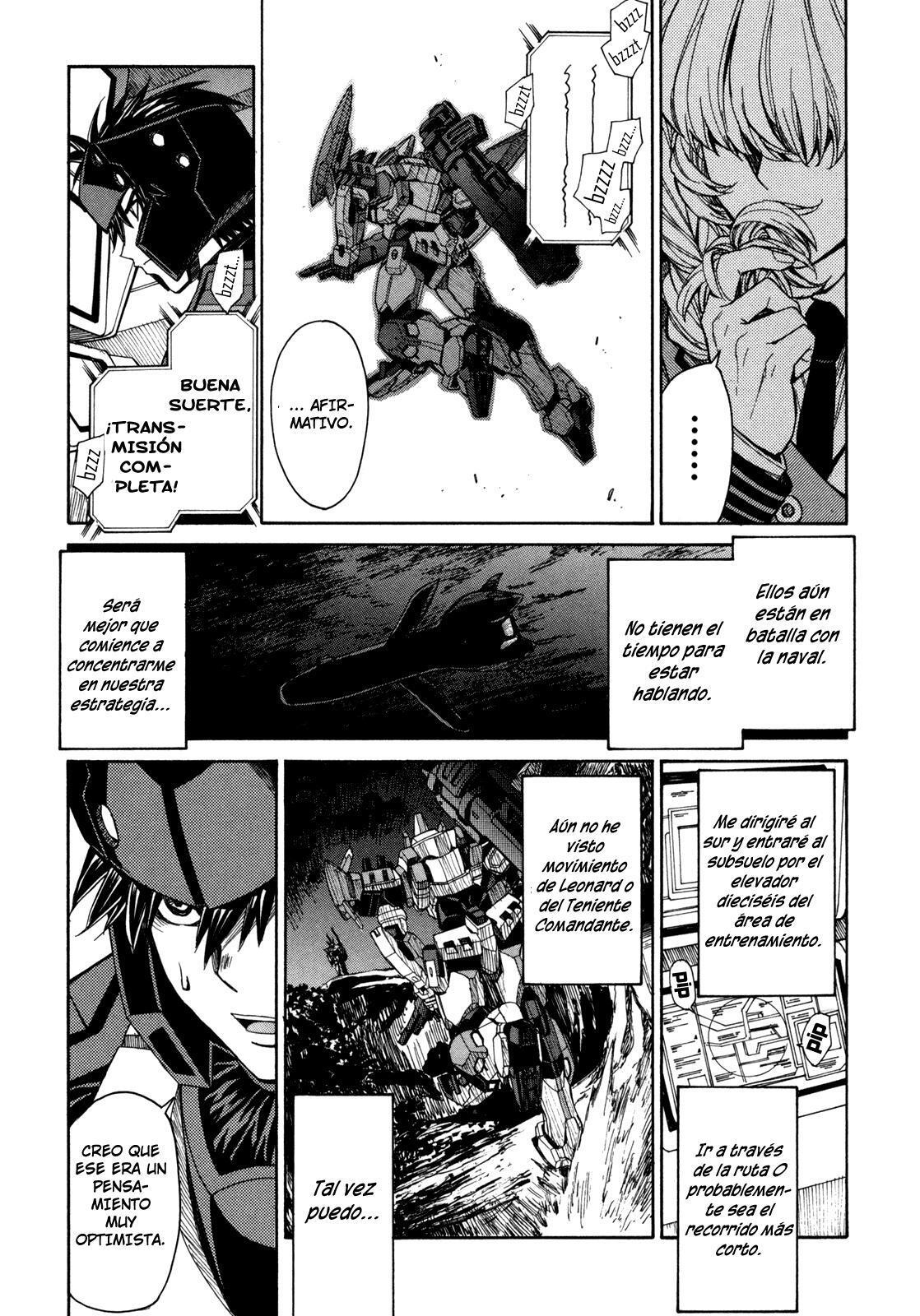 Capitulo 82 page 14