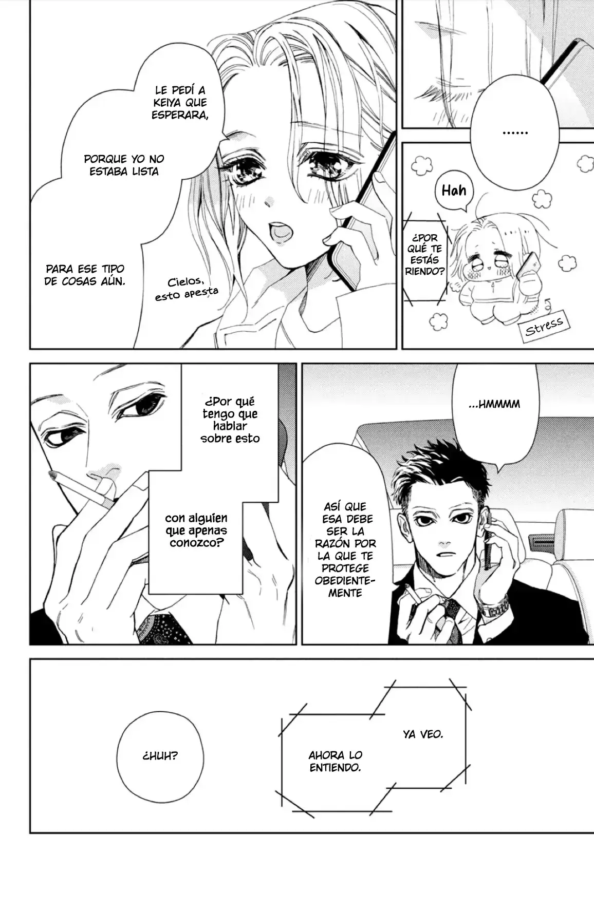 Capitulo 38 page 21