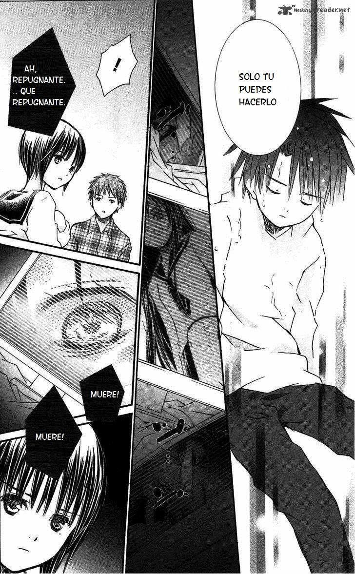 Capitulo 47 page 17