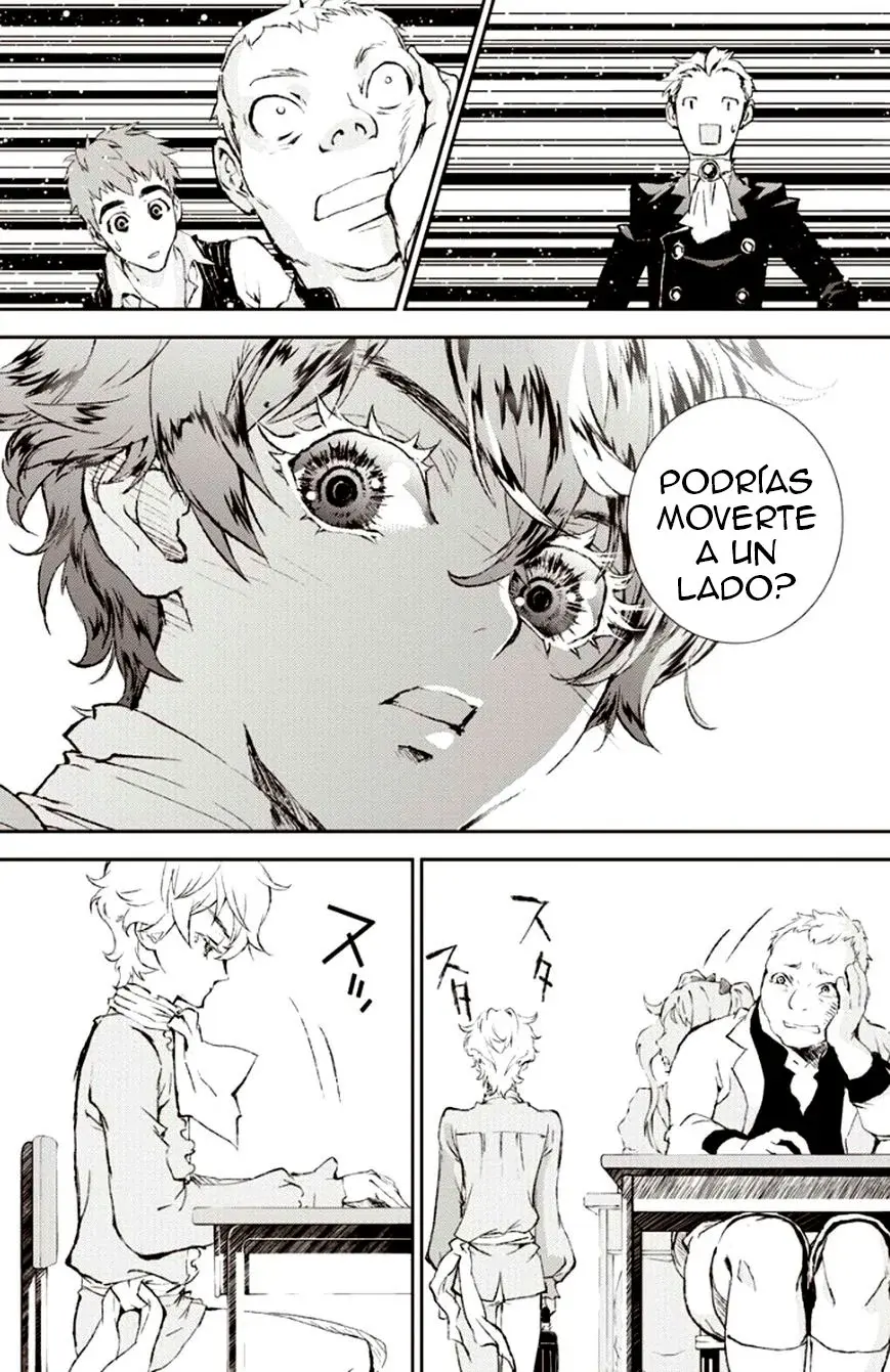 Capitulo 1 page 20