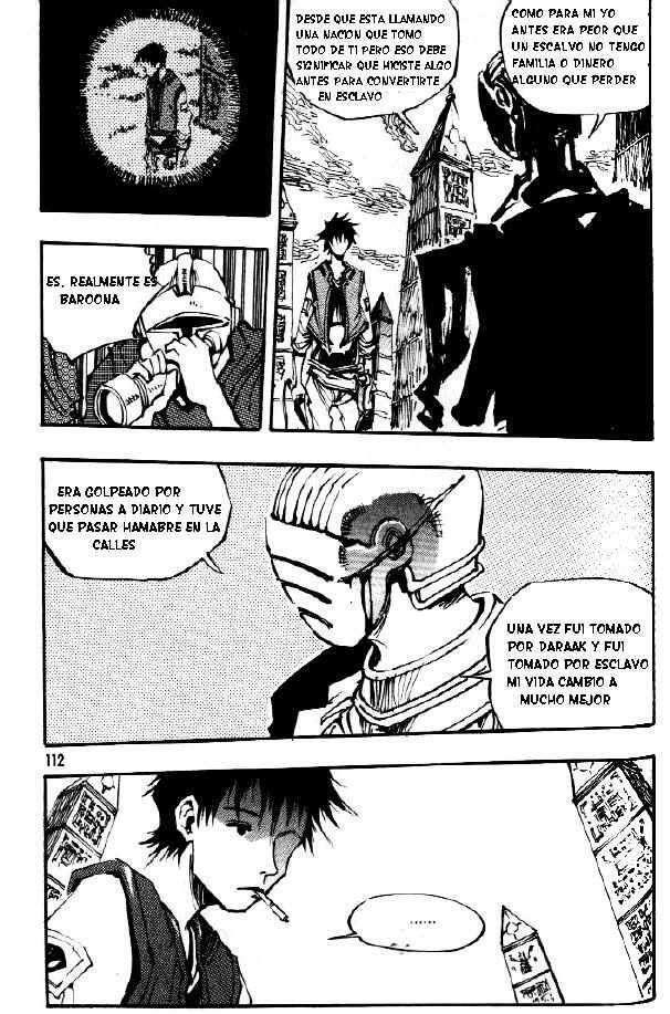 Capitulo 70 page 11