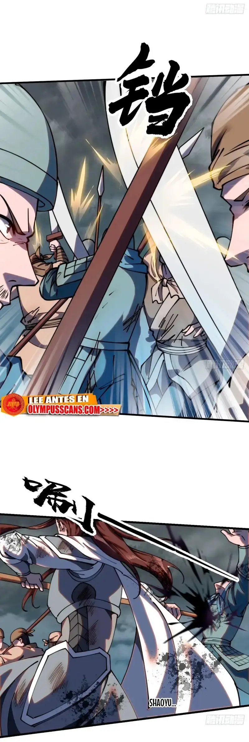 Capitulo 465 page 13