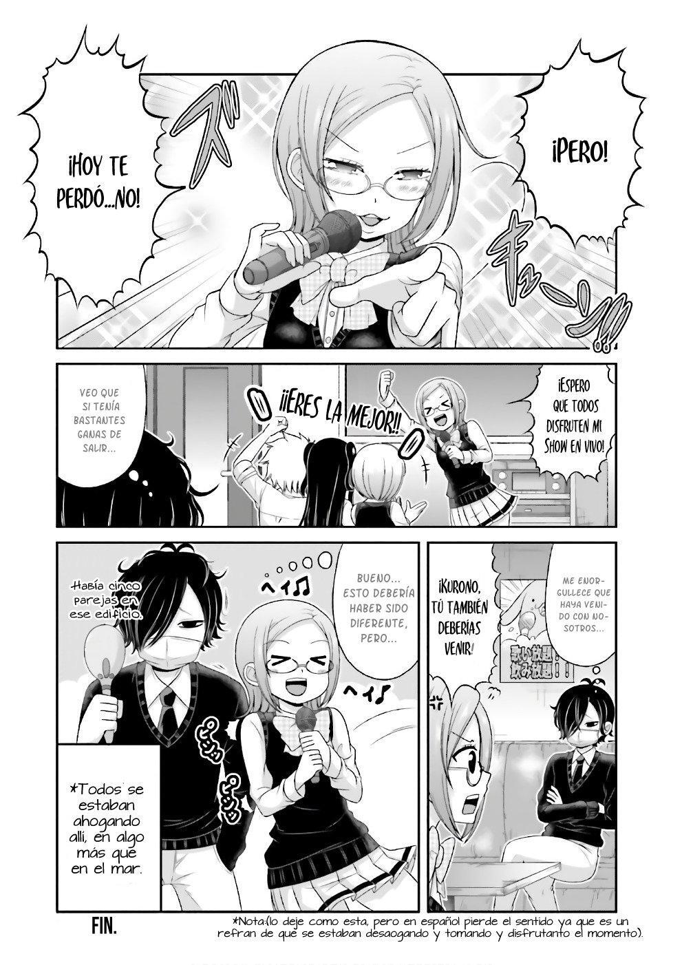 Capitulo 67 page 17