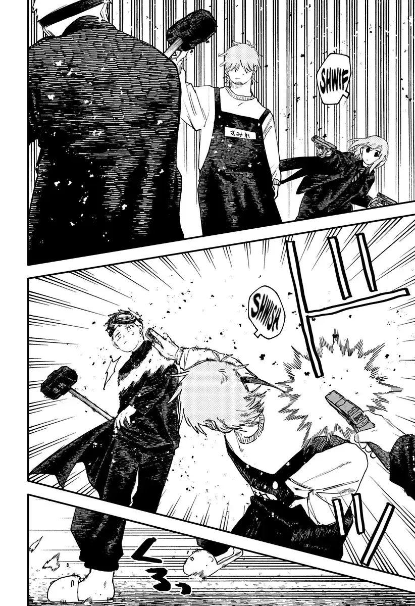 Capitulo 101 page 19