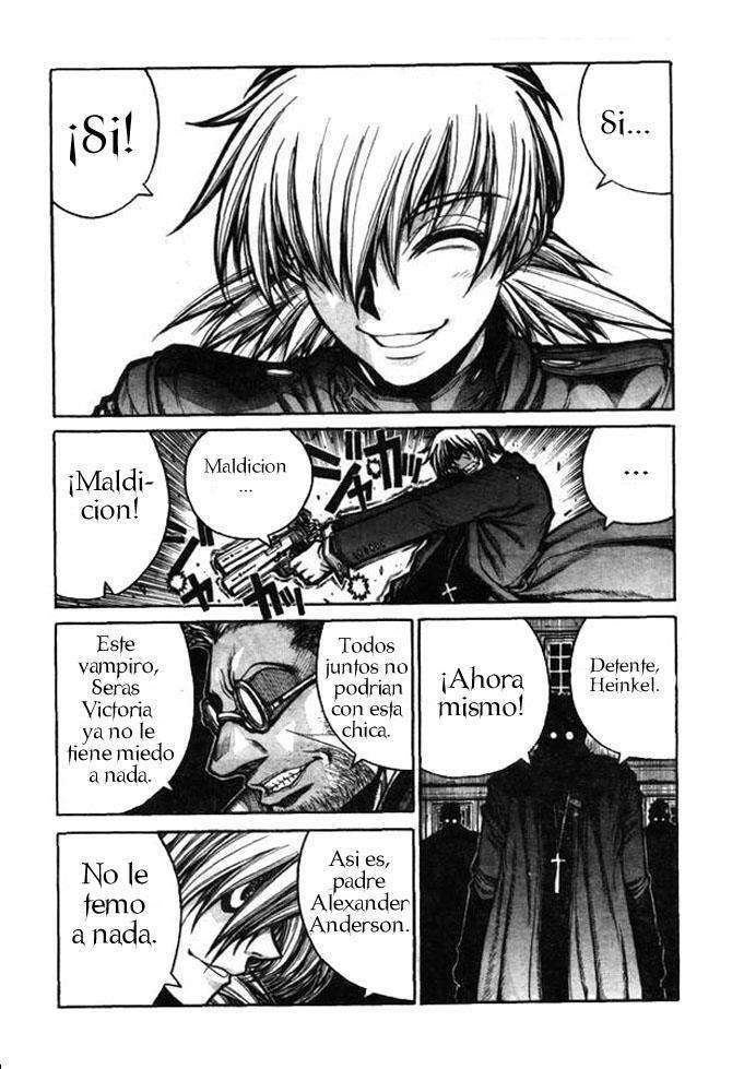 Capitulo 60 page 14