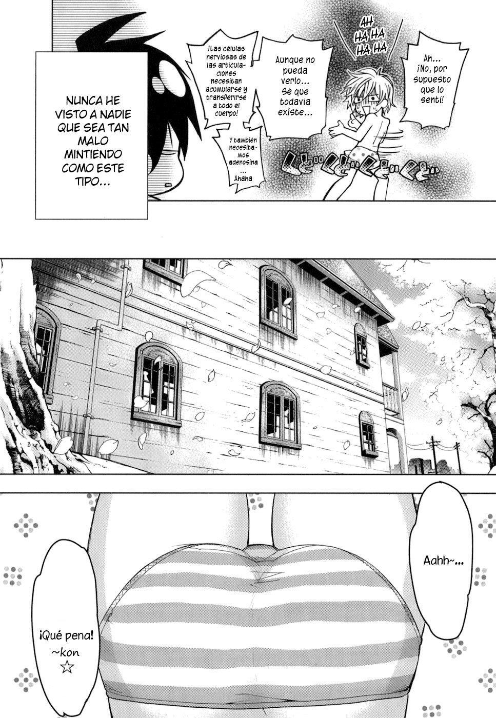 Capitulo 15 page 15
