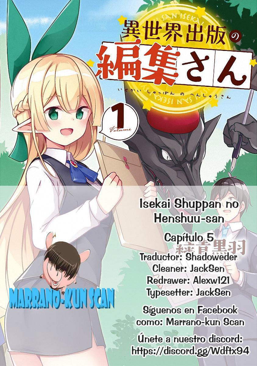 Capitulo 5 page 1