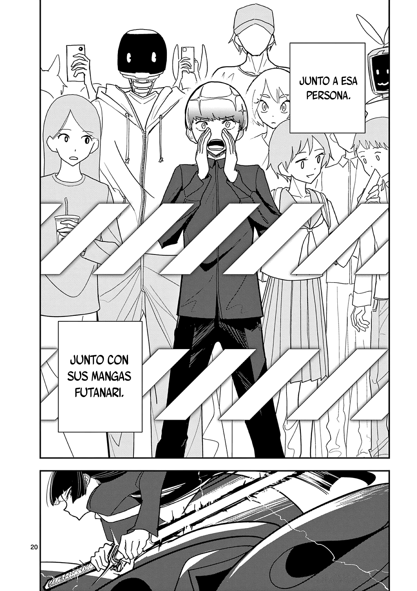 Capitulo 12 page 20