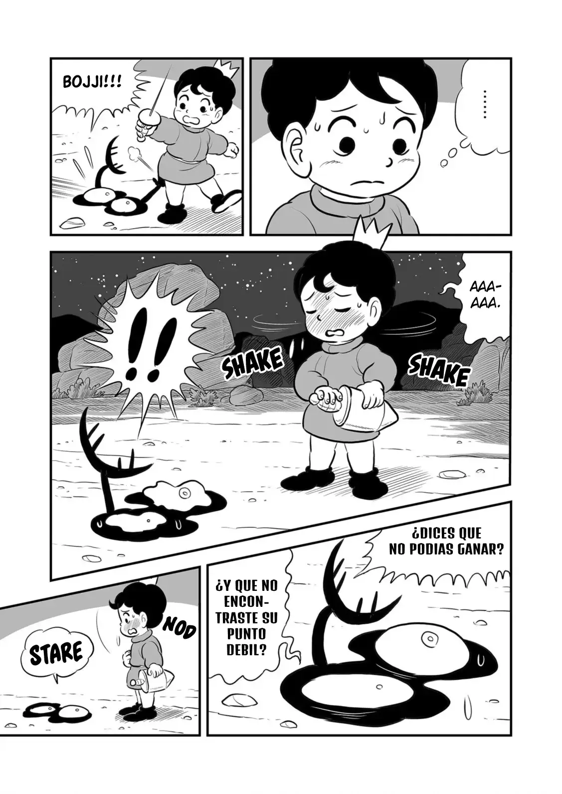 Capitulo 203 page 10