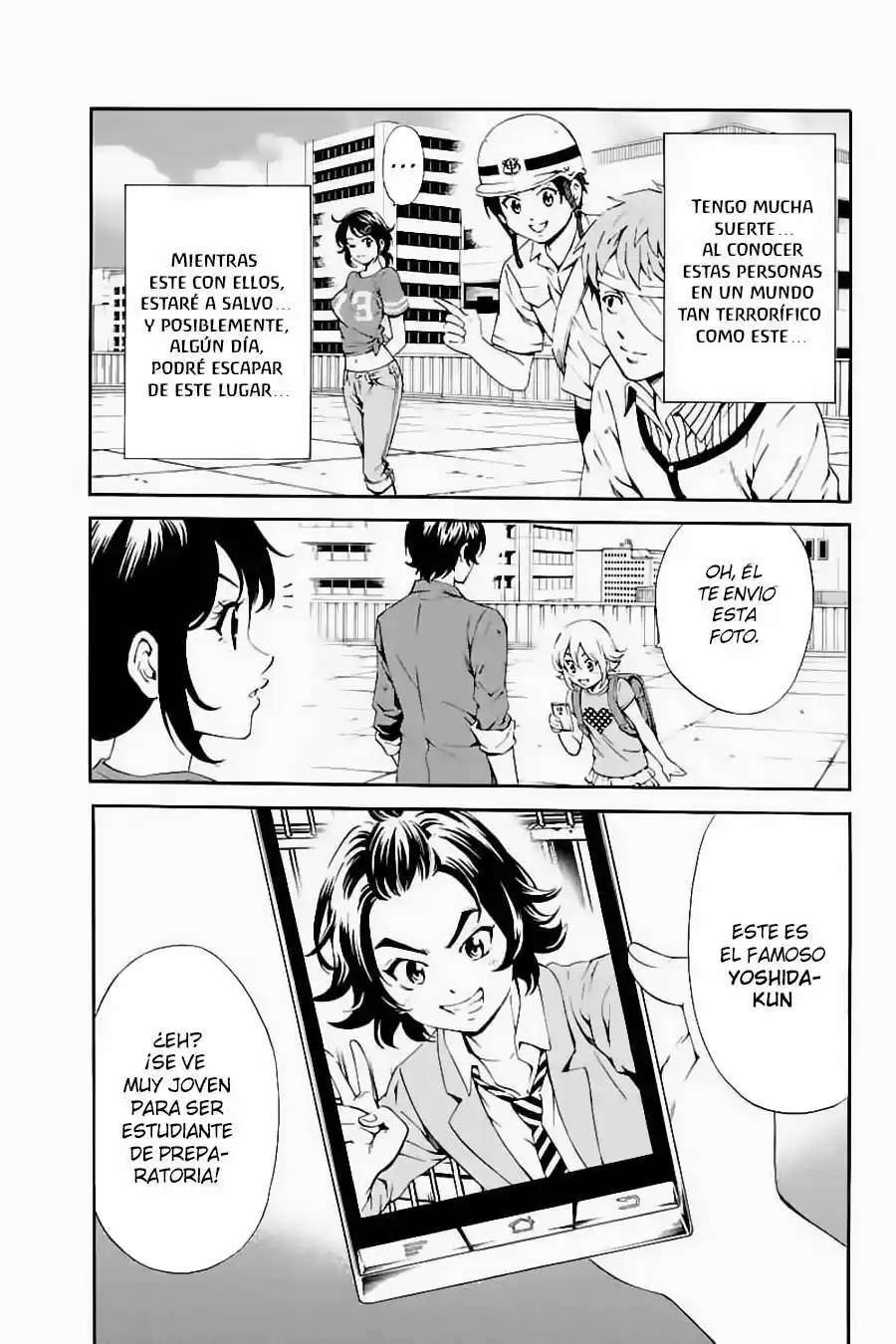 Capitulo 81 page 4
