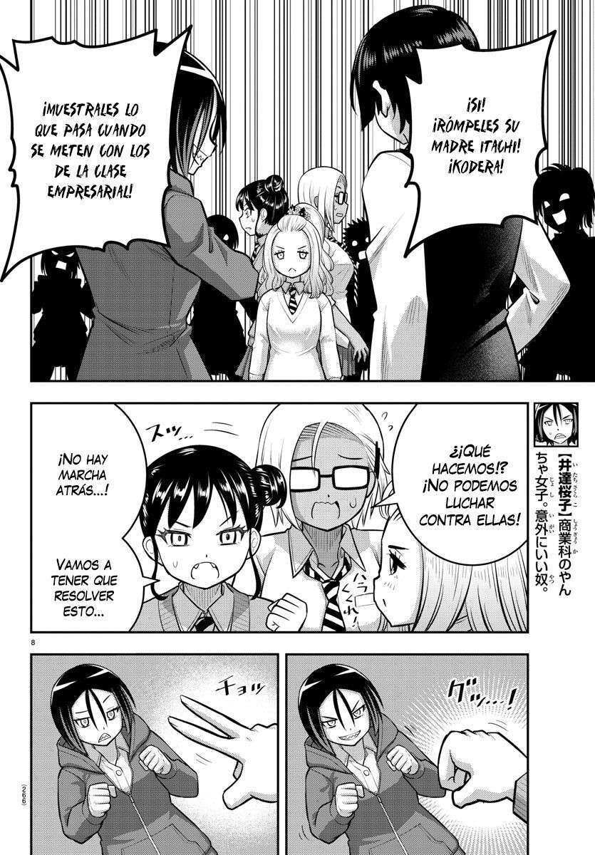 Capitulo 98 page 9