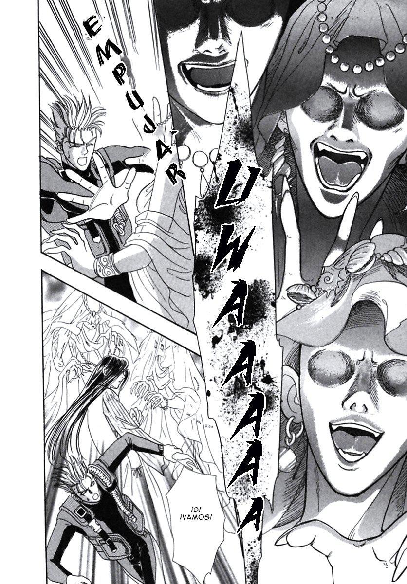 Capitulo 6.50 page 42