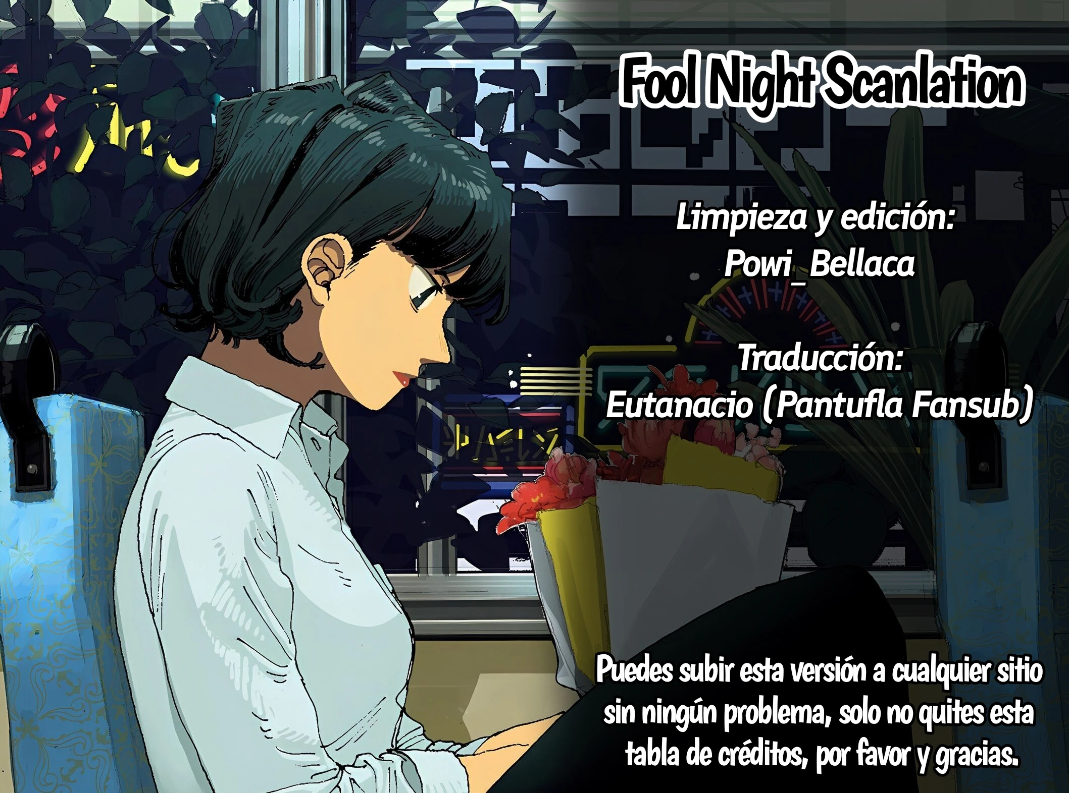 Capitulo 112 page 20