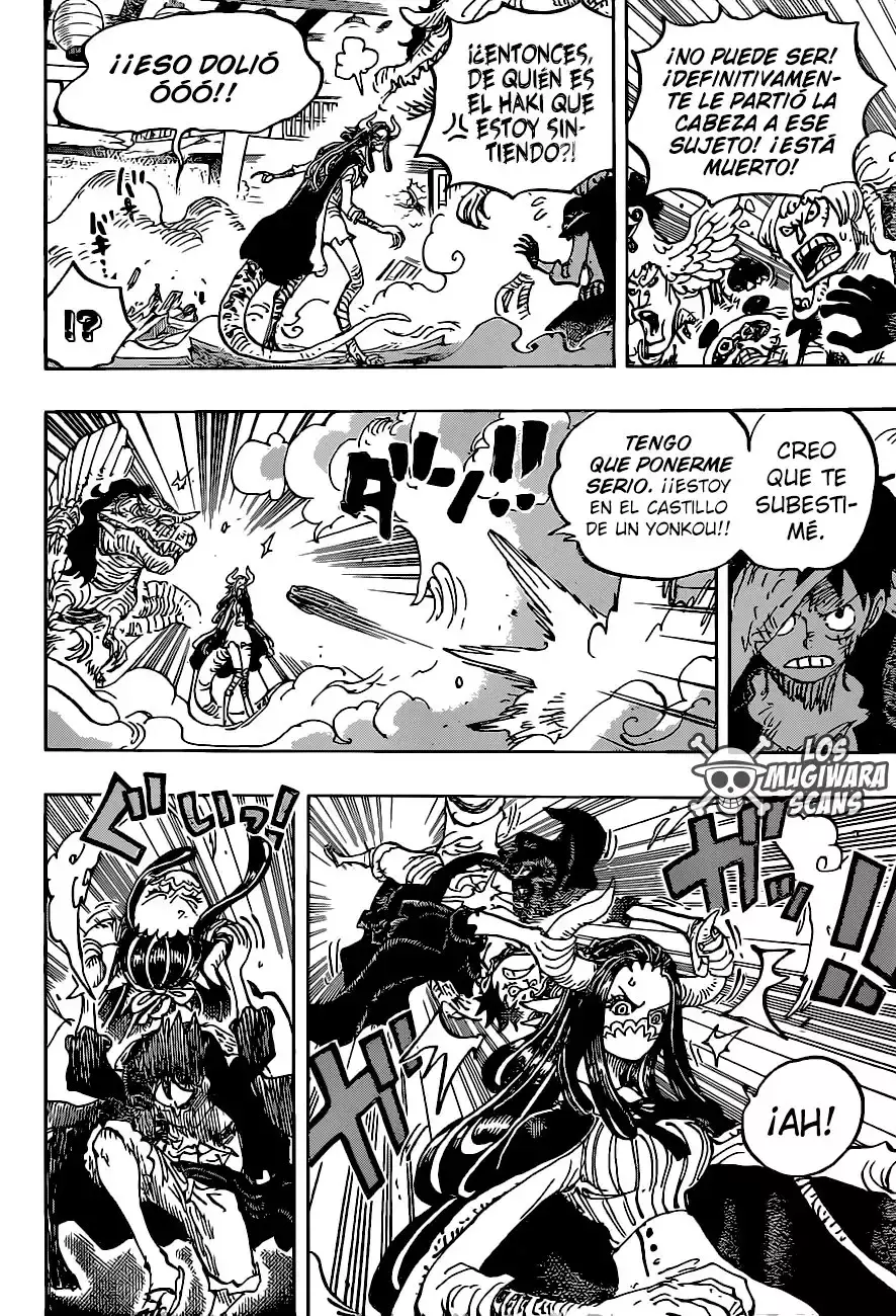 Capitulo 983 page 14