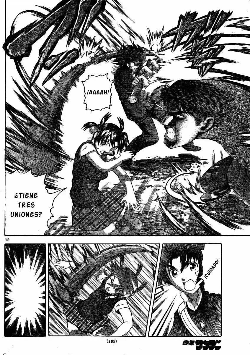 Capitulo 317 page 12