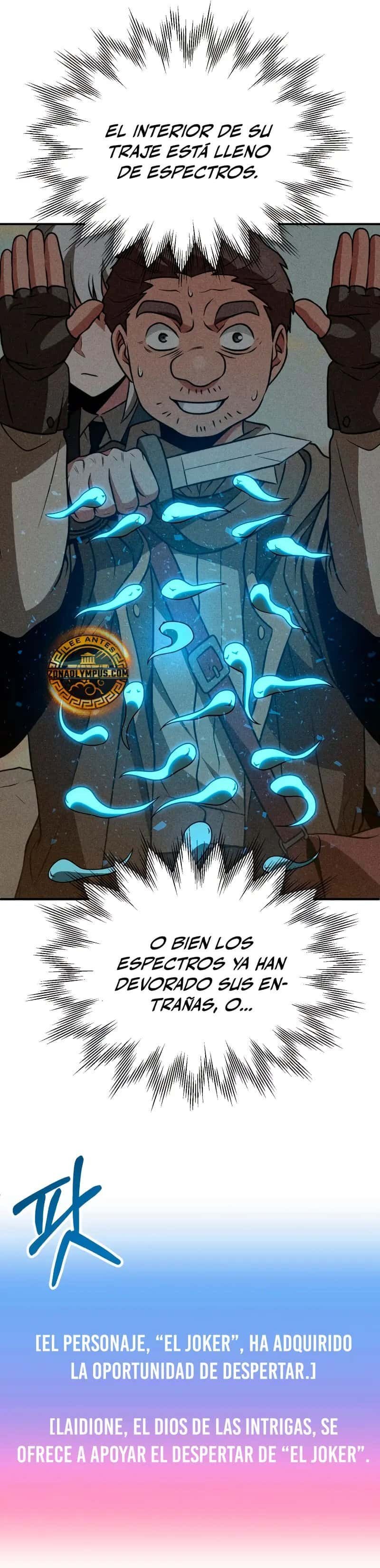 Capitulo 81 page 23