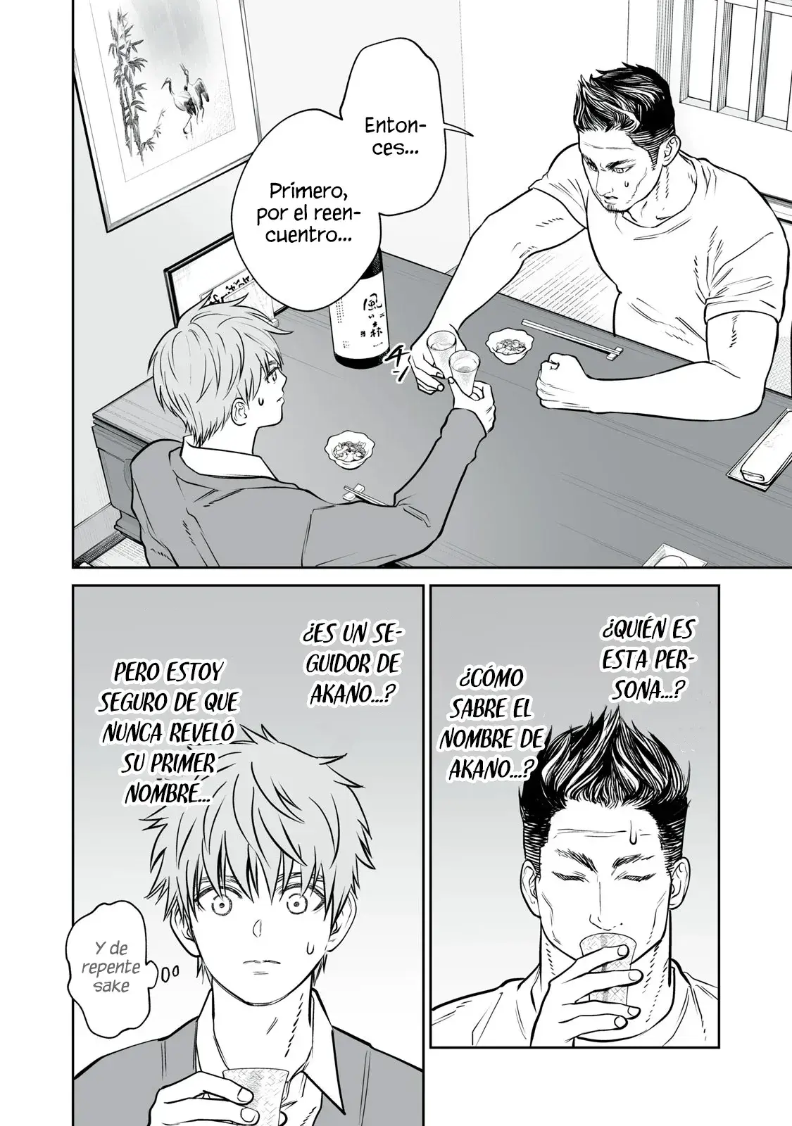 Capitulo 32 page 12