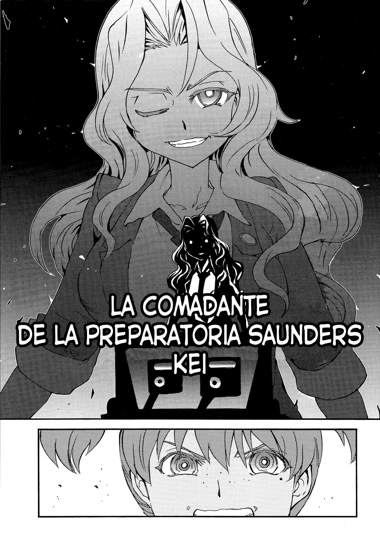 Capitulo 26 page 20