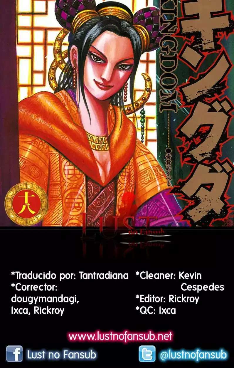 Capitulo 186 page 19
