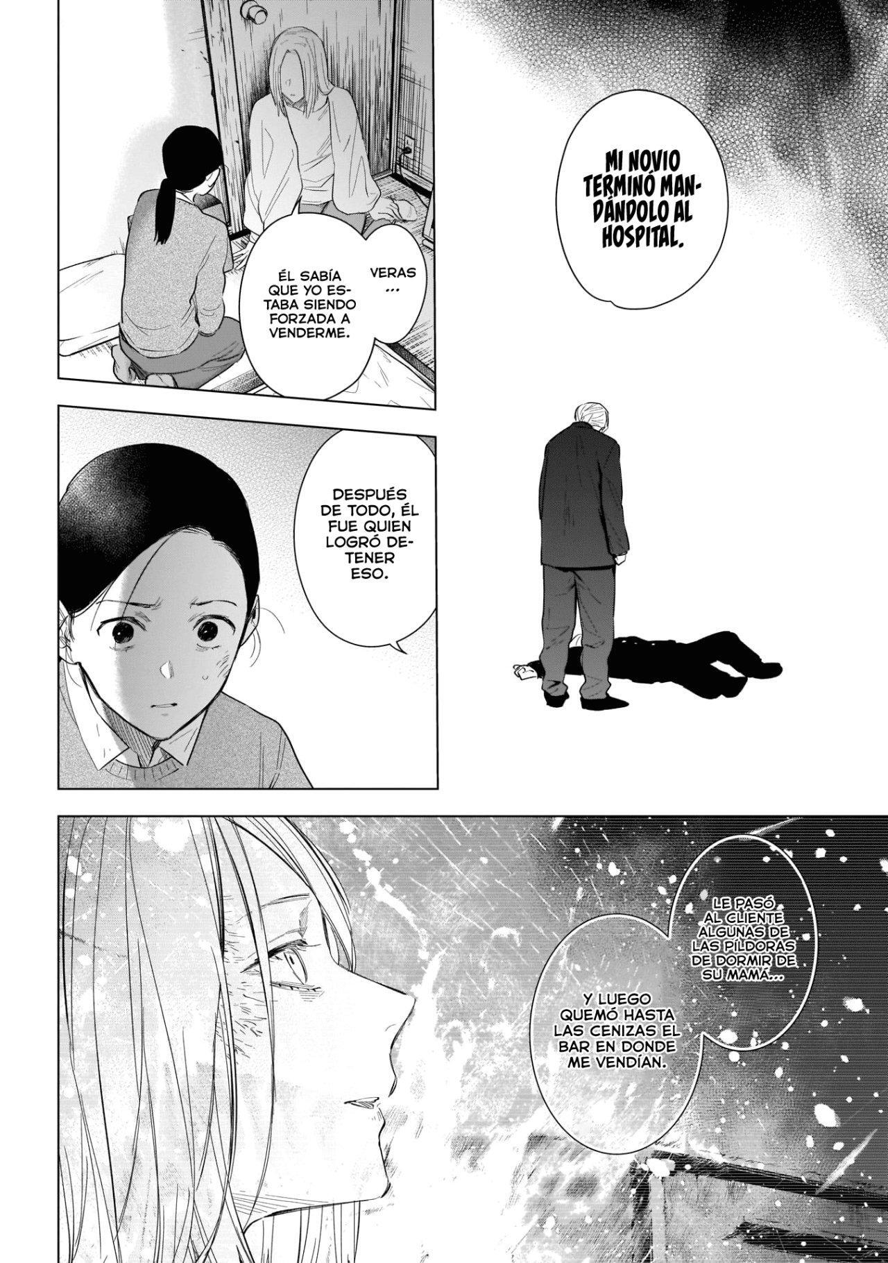 Capitulo 118 page 18