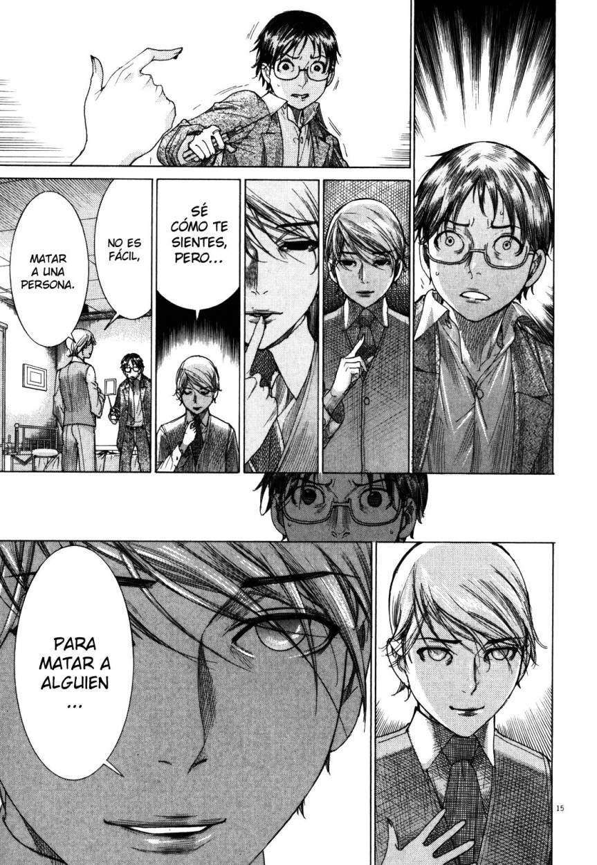 Capitulo 8 page 18
