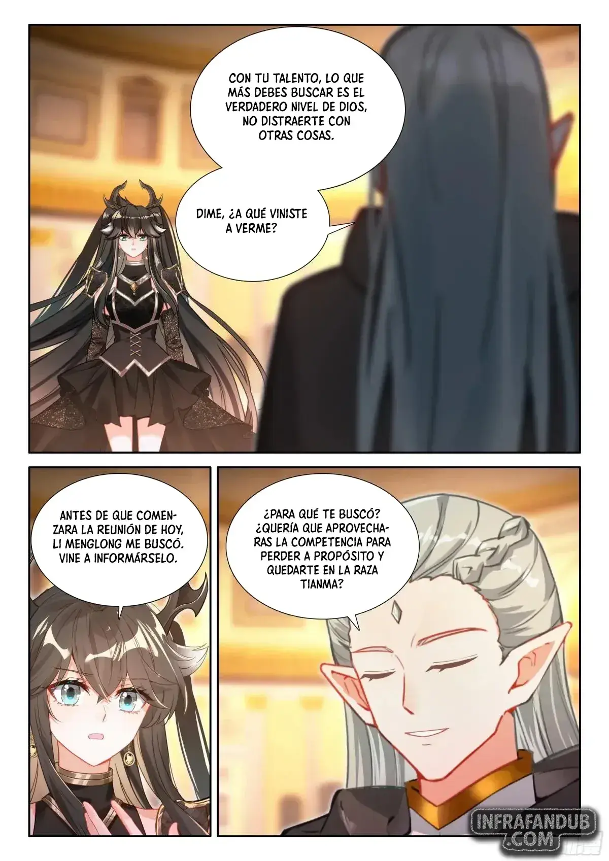 Capitulo 589 page 14