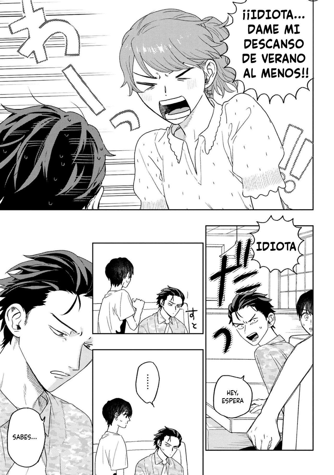 Capitulo 23 page 10