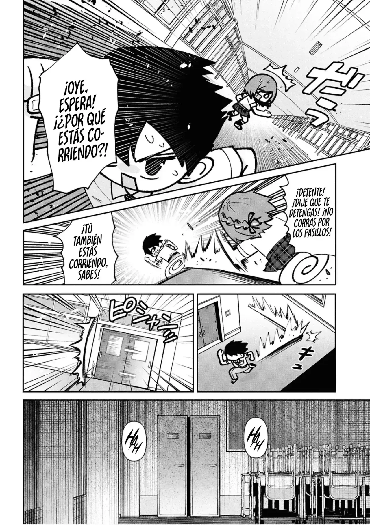 Capitulo 43 page 11