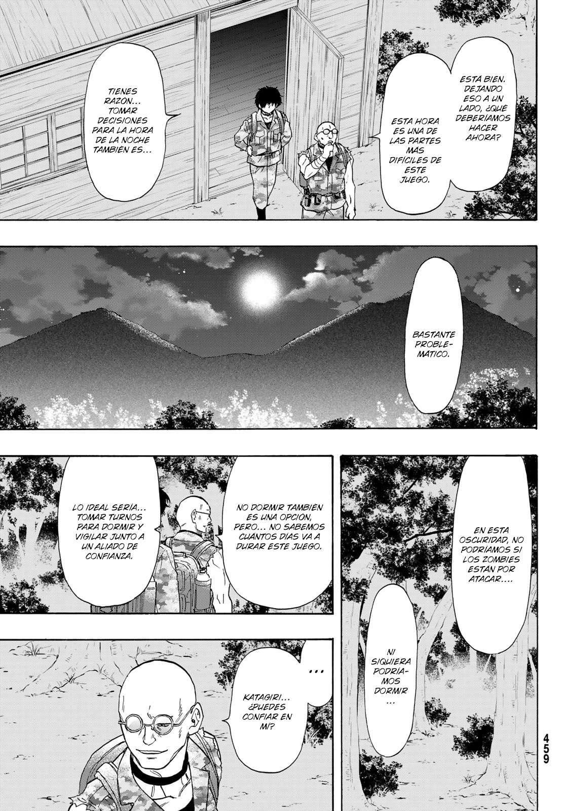 Capitulo 71 page 24