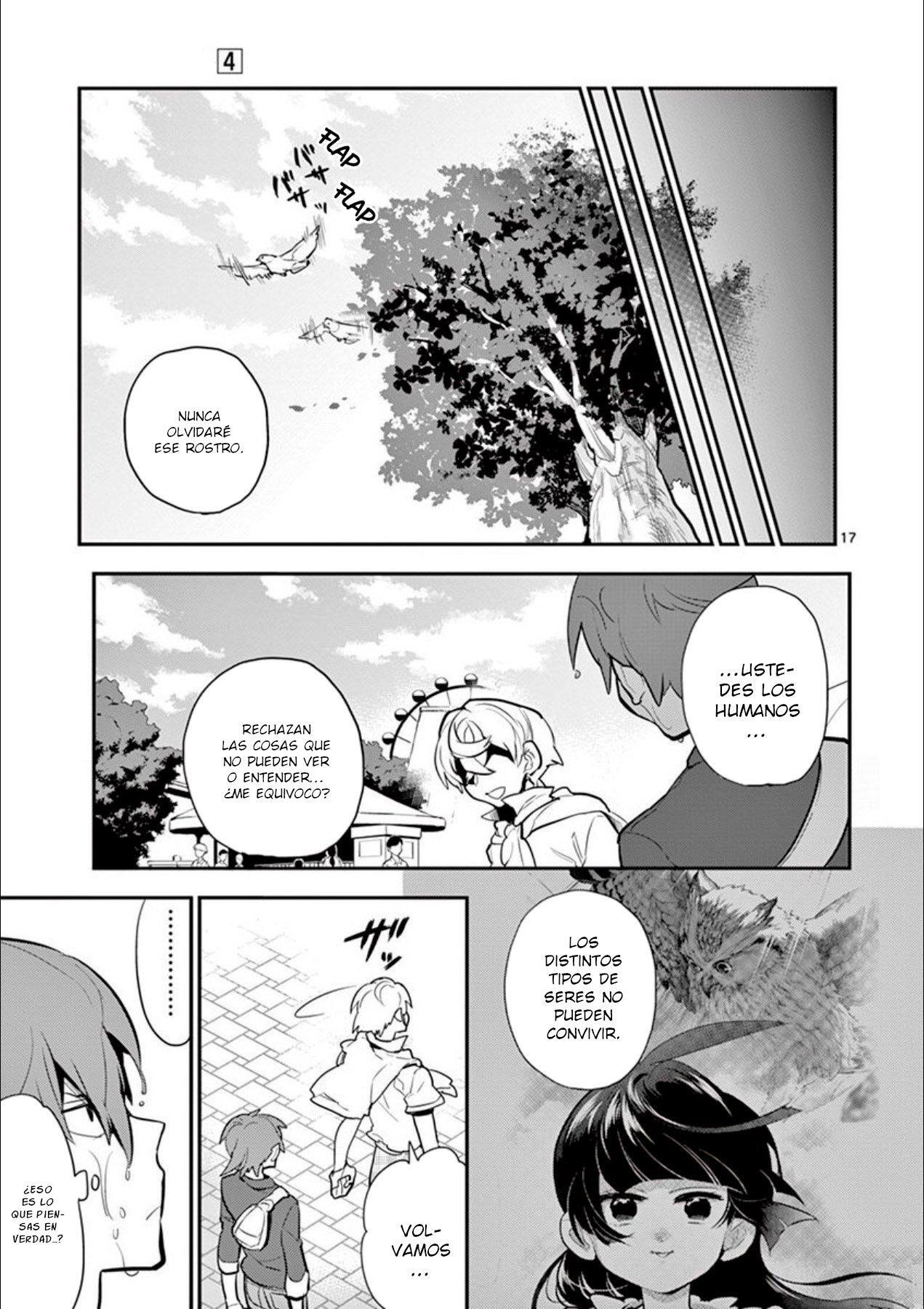 Capitulo 40 page 18