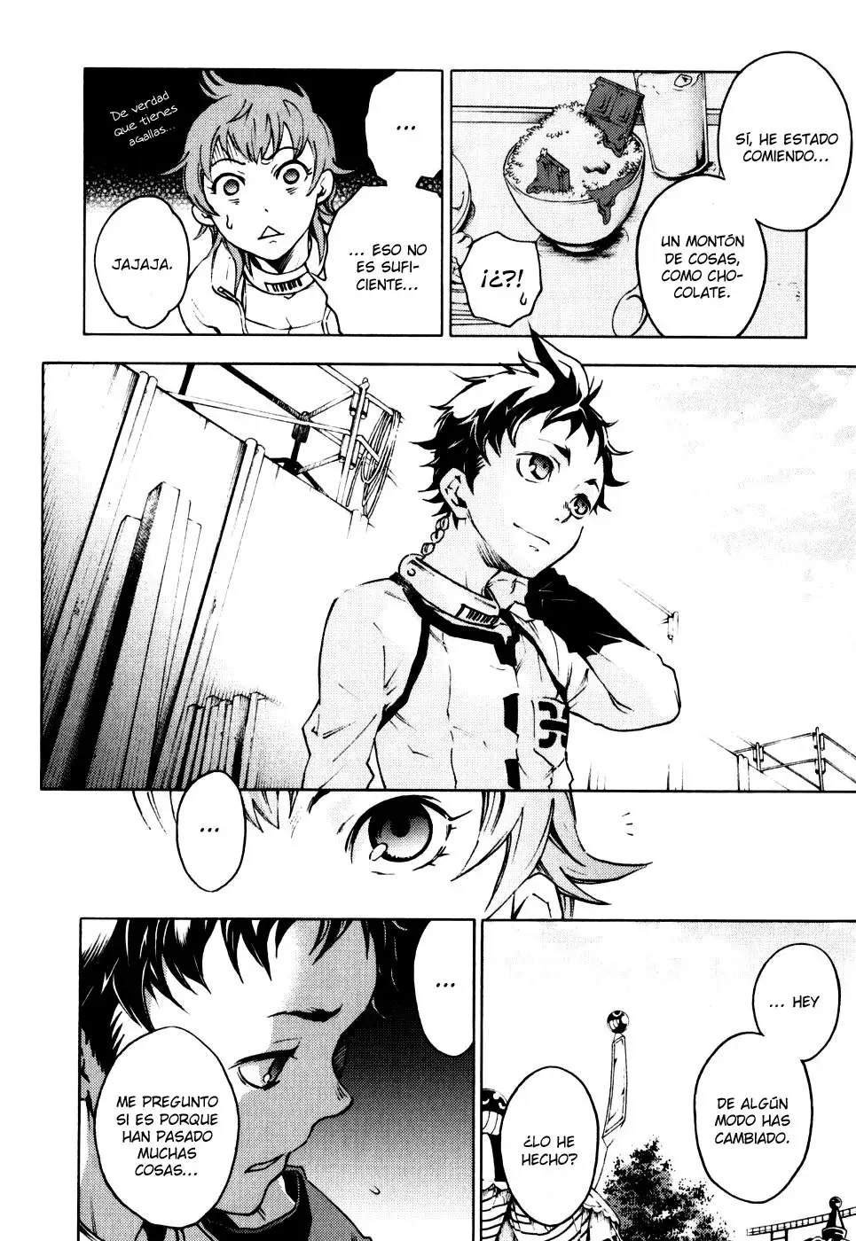 Capitulo 23 page 13