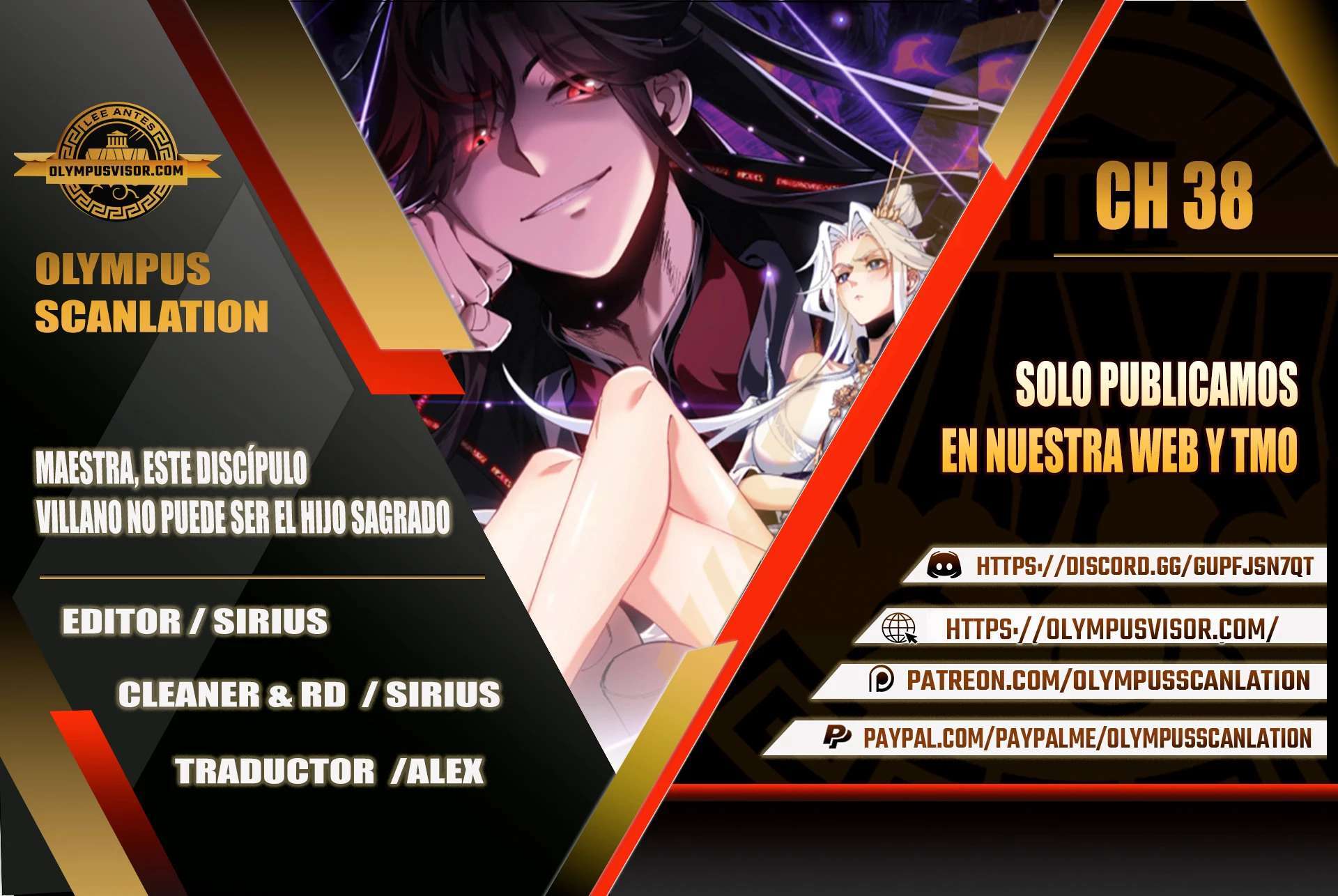 Capitulo 38 page 1