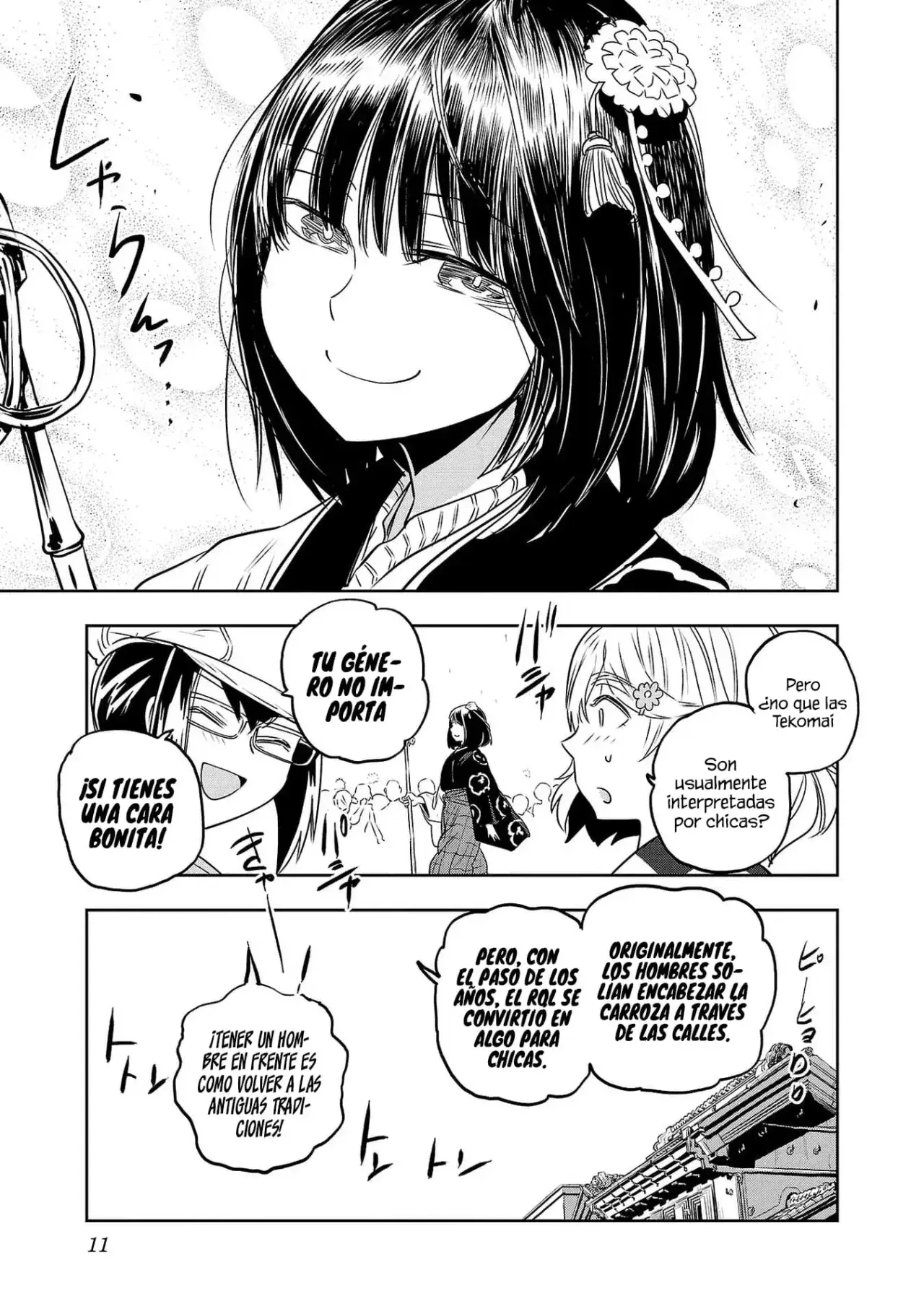 Capitulo 17 page 14