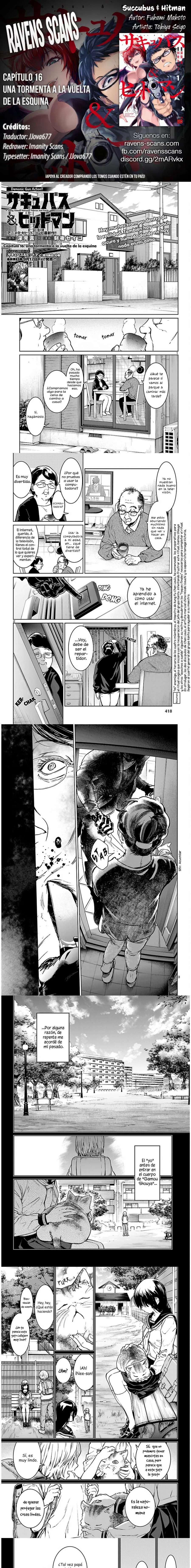 Capitulo 16 page 1
