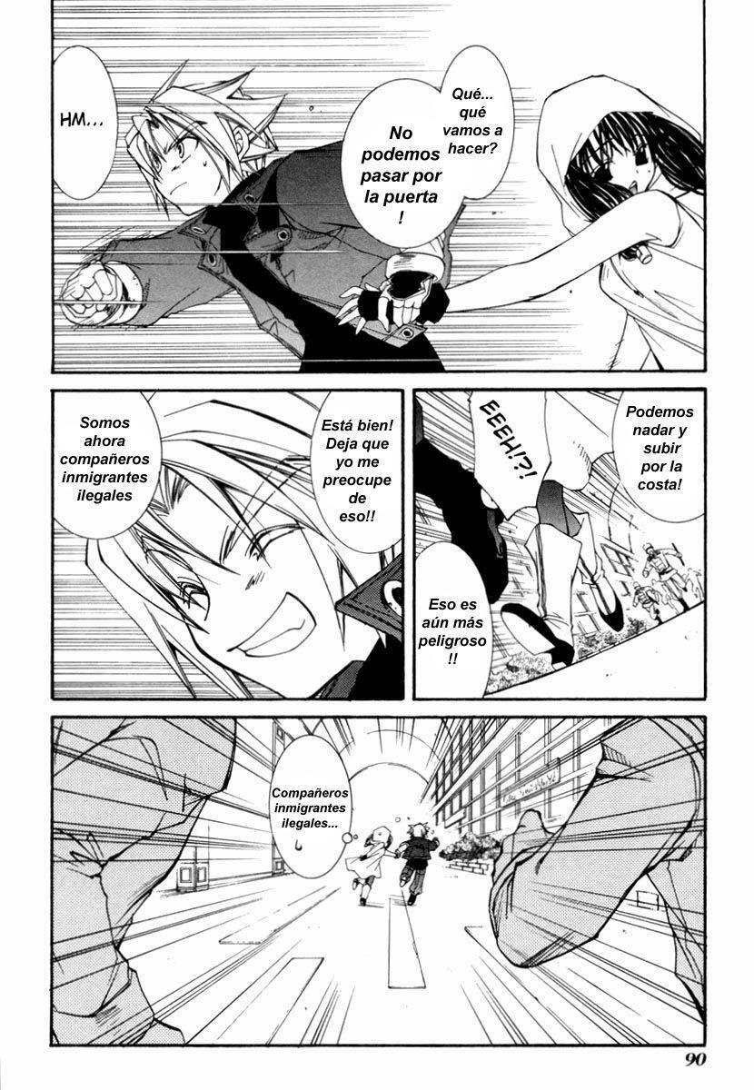 Capitulo 24 page 16
