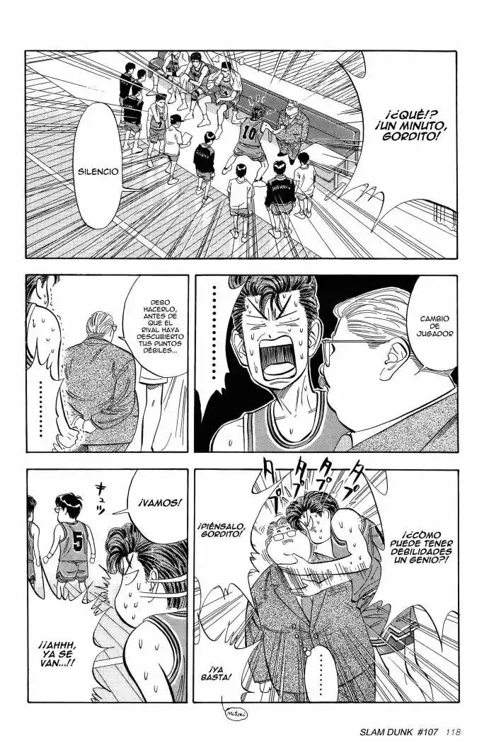 Capitulo 107 page 14