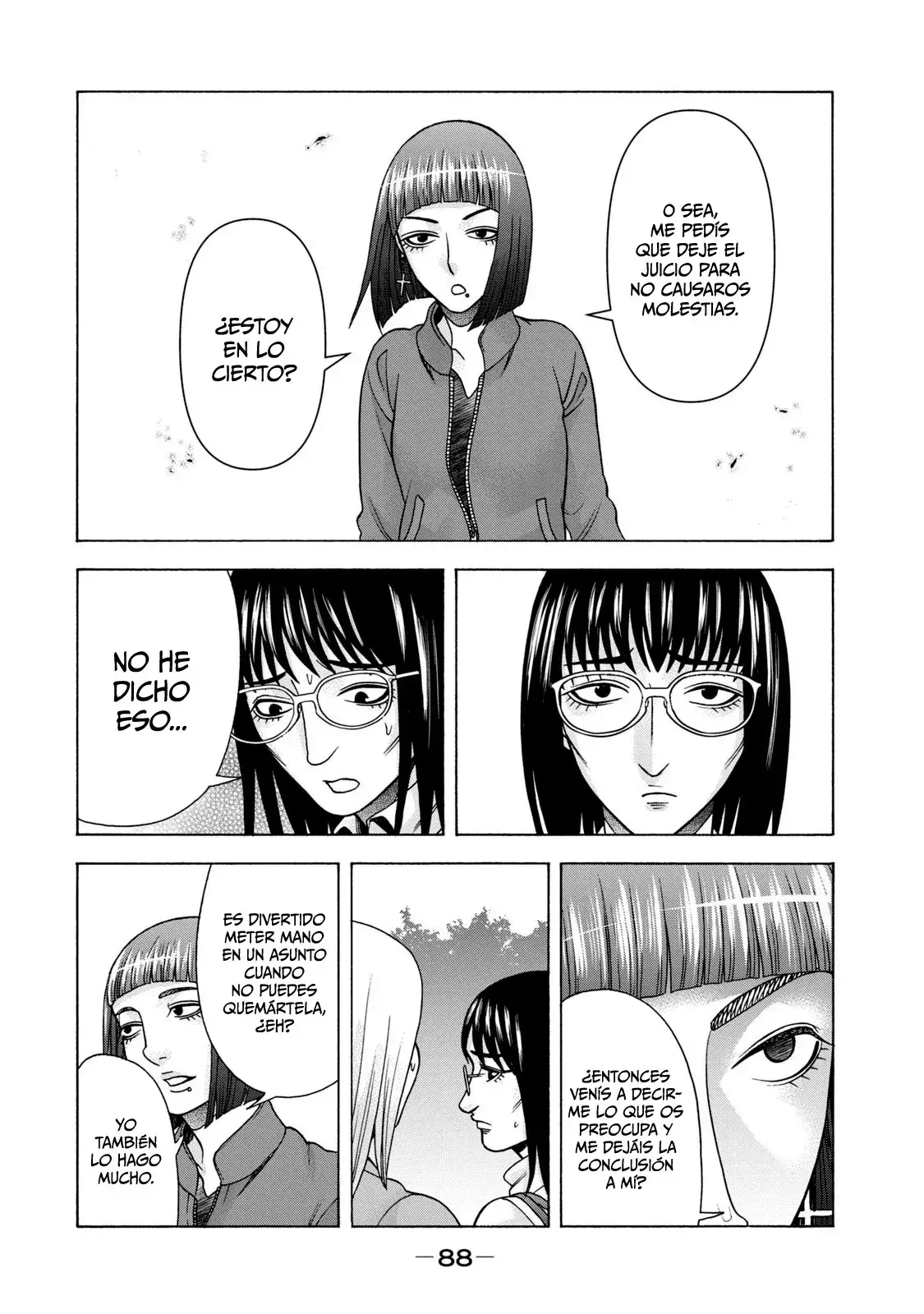 Capitulo 96 page 7