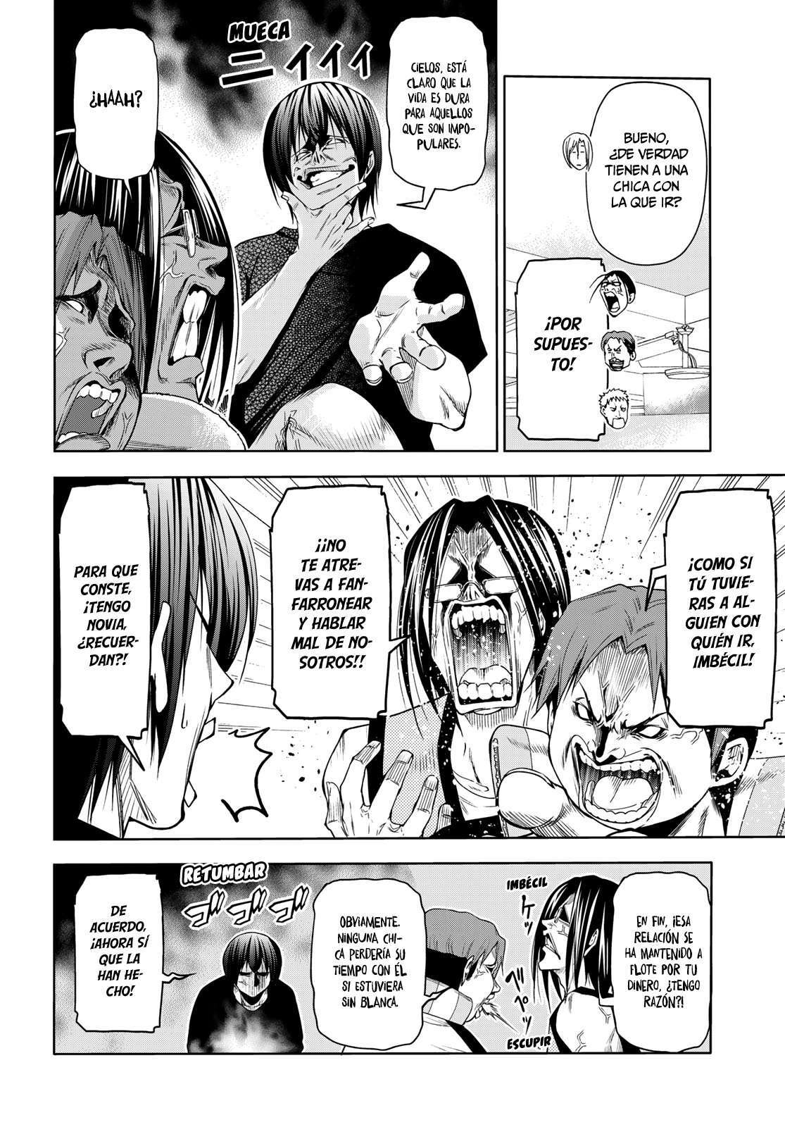 Capitulo 78 page 6