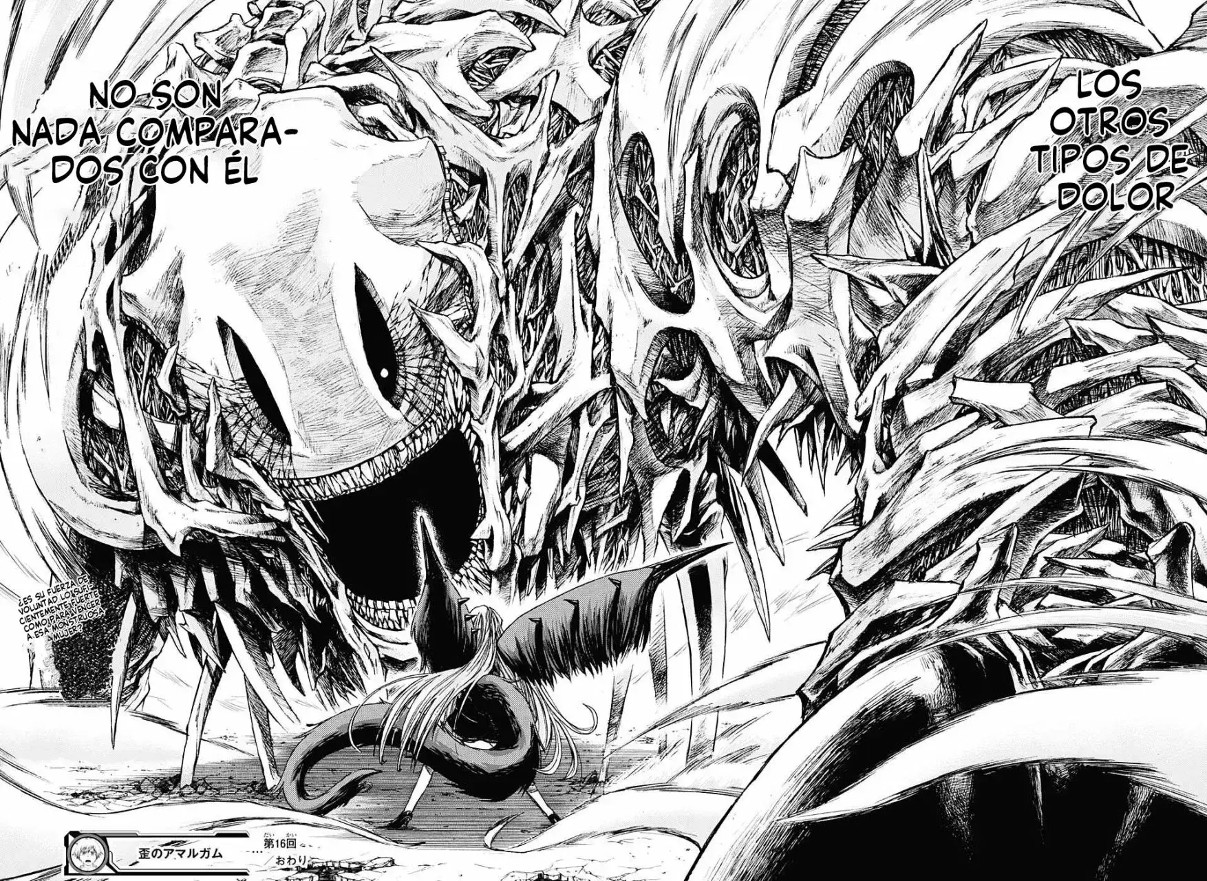 Capitulo 16 page 18