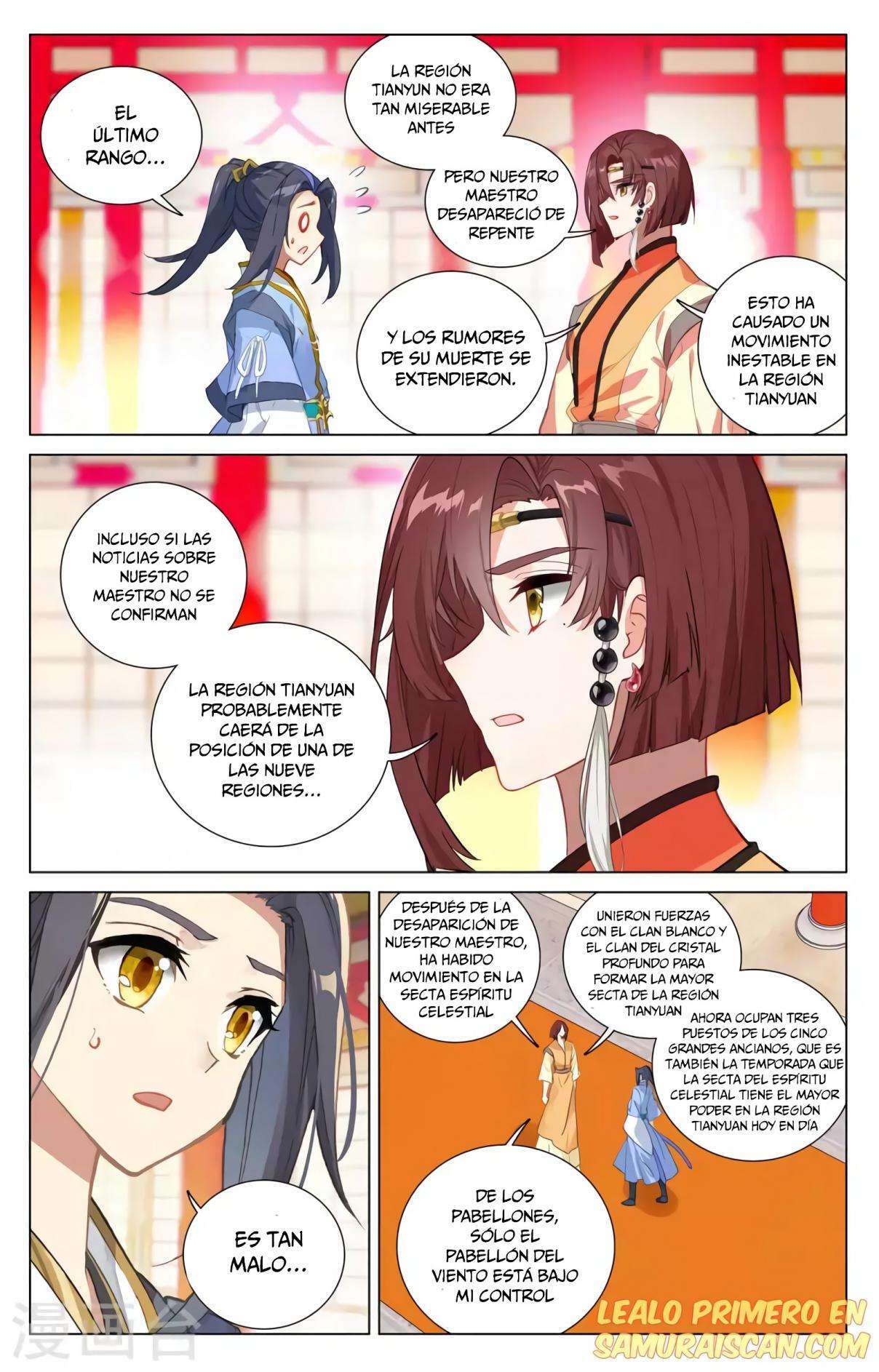 Capitulo 704 page 3