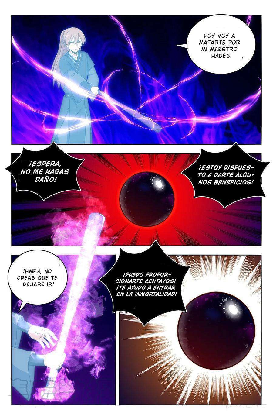 Capitulo 446 page 12