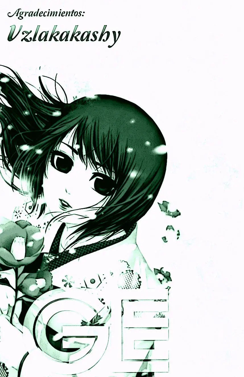 Capitulo 70 page 20