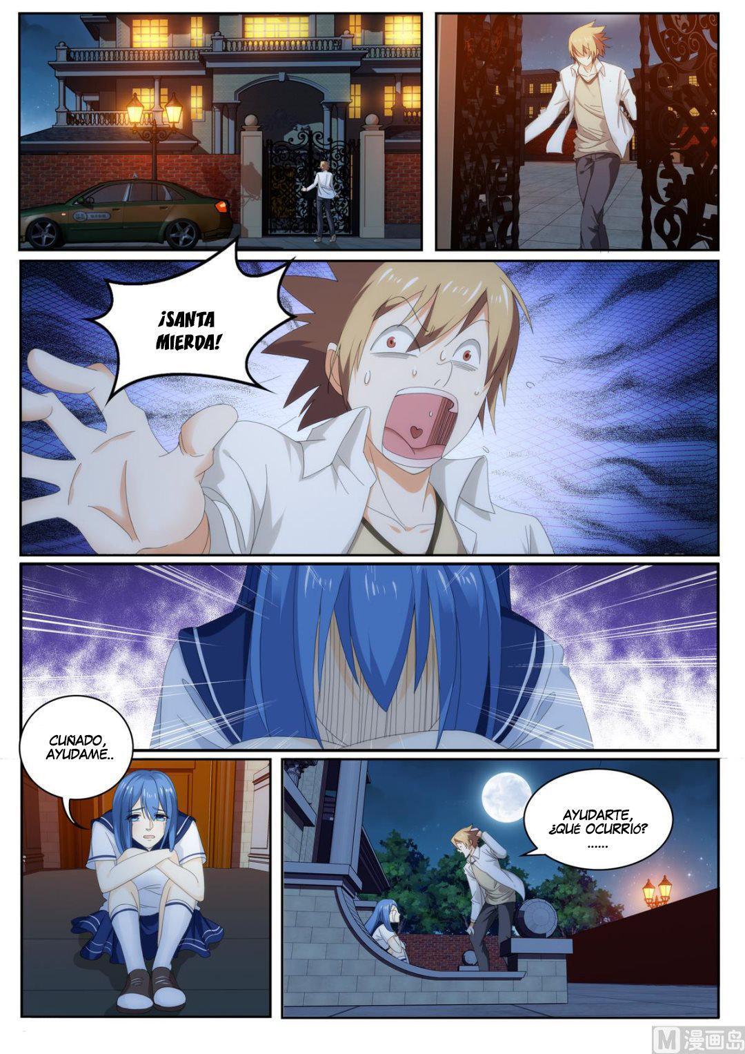 Capitulo 42 page 8